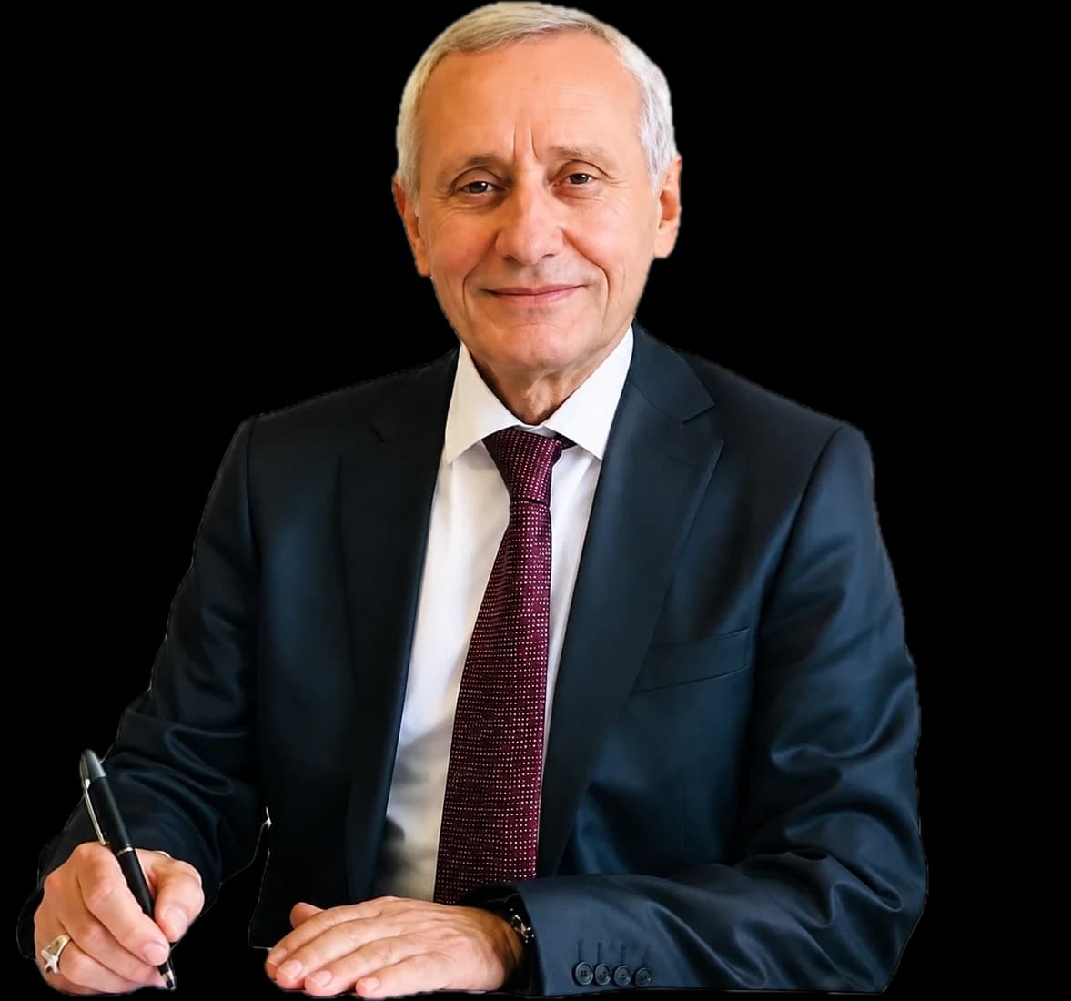 Asım Özdemir