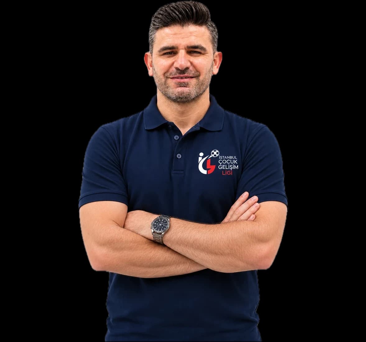 Serkan Türksoy